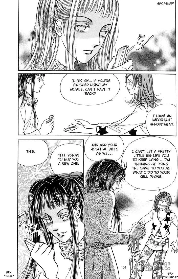 Read Want You chapter 9 image 4 on Lezhin