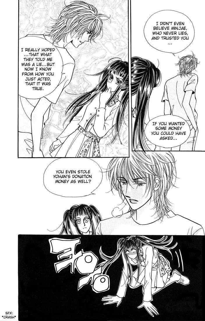 Read Want You chapter 9 image 8 on Lezhin