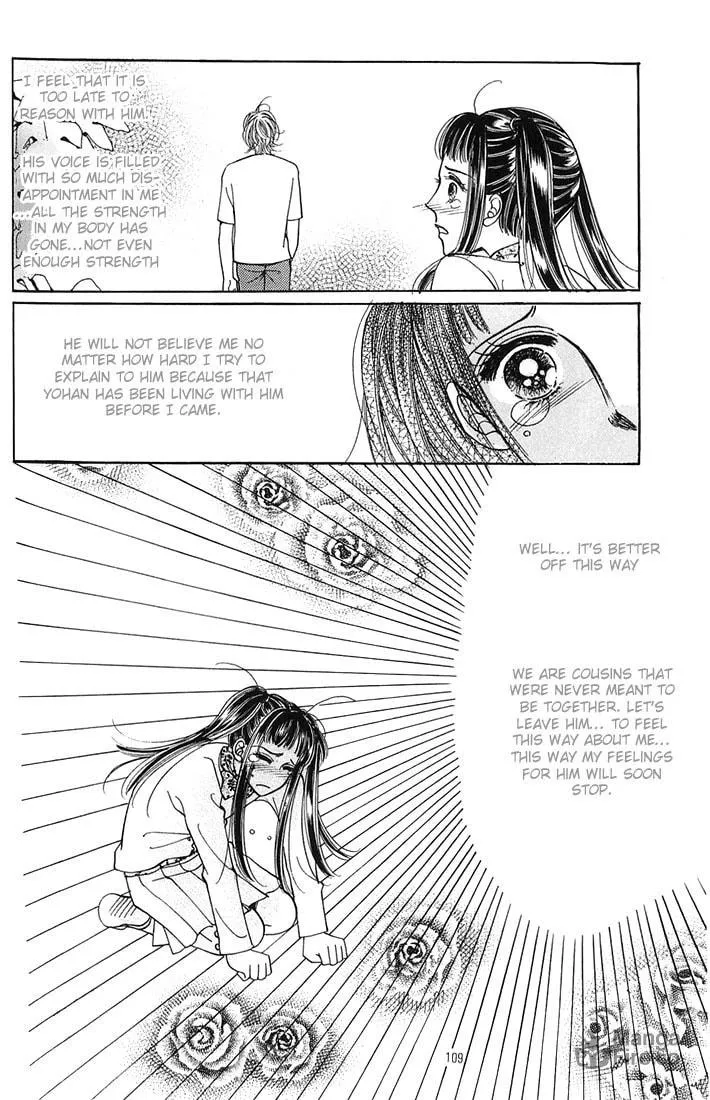Read Want You chapter 9 image 9 on Lezhin