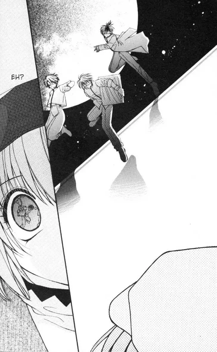 WANTE→D Chapter 1 page 11 - 
