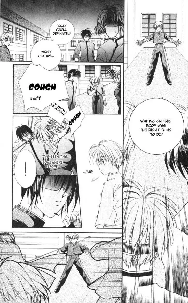 WANTE→D Chapter 1 page 28 - 