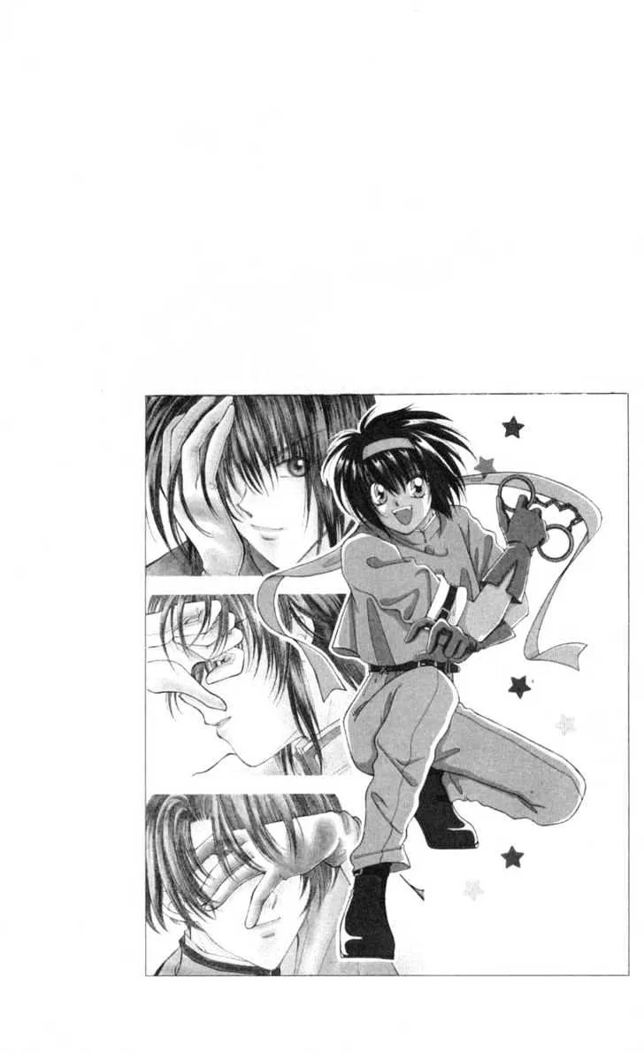 WANTE→D Chapter 1 page 6 - 