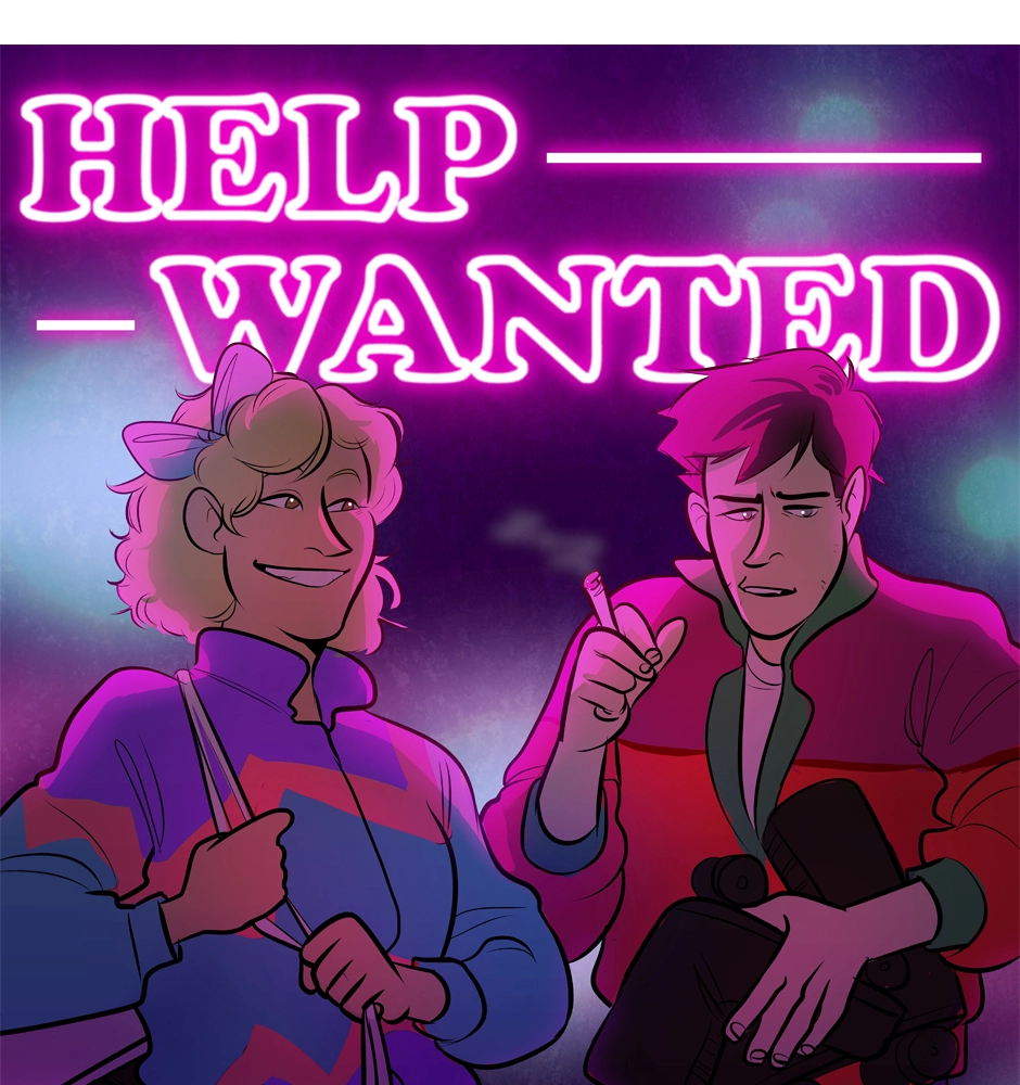 WANTE→D Chapter 10 page 1 - 