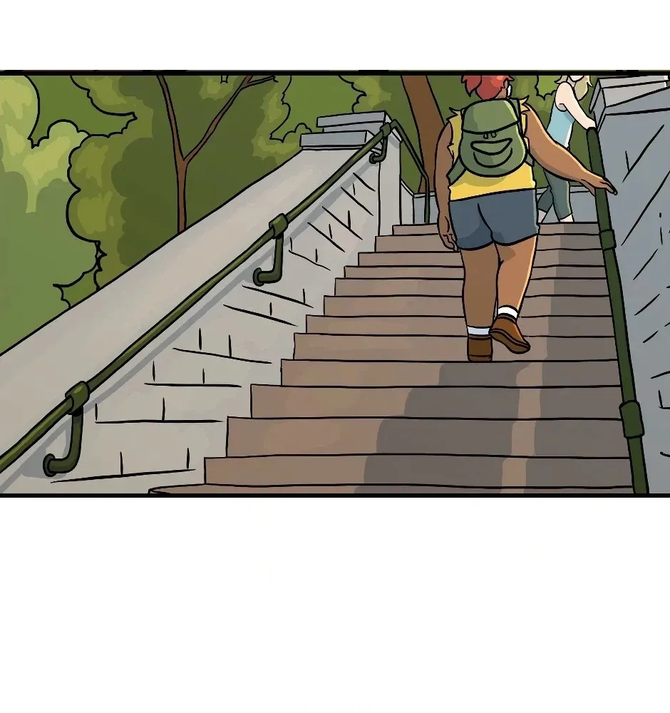 Read WANTE→D chapter 100 image 19 on Lezhin