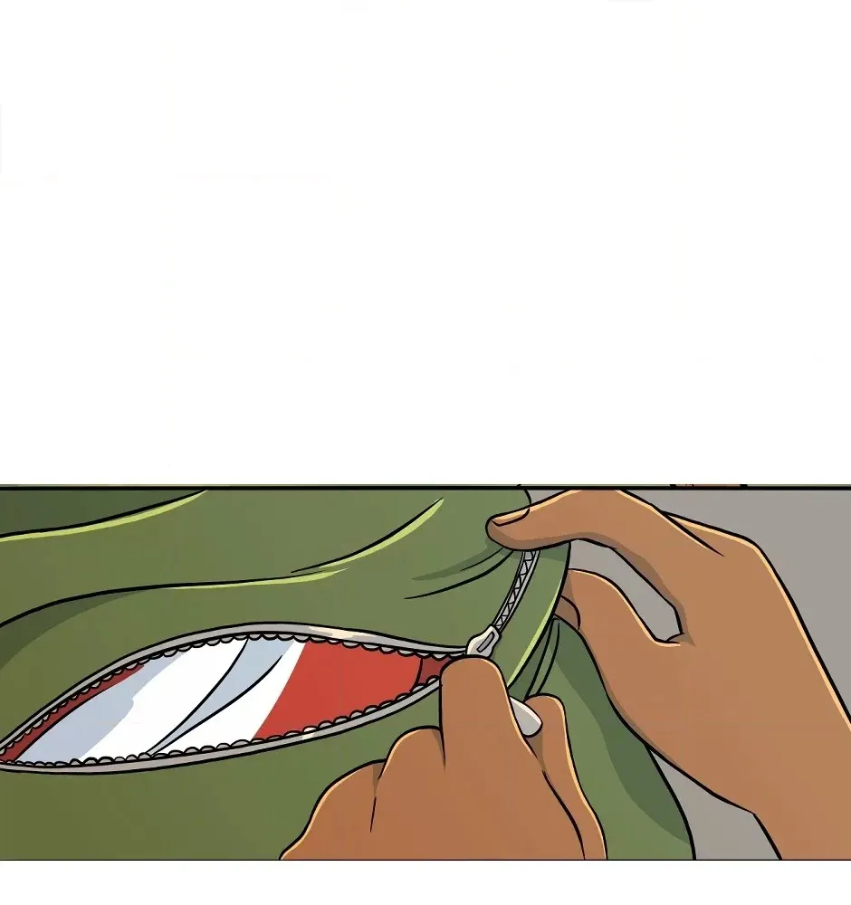 Read WANTE→D chapter 100 image 9 on Lezhin