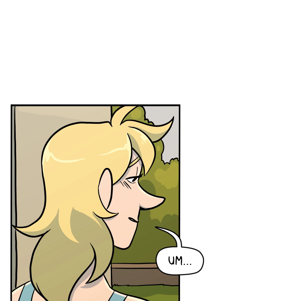 Read WANTE→D chapter 101 image 0 on Lezhin
