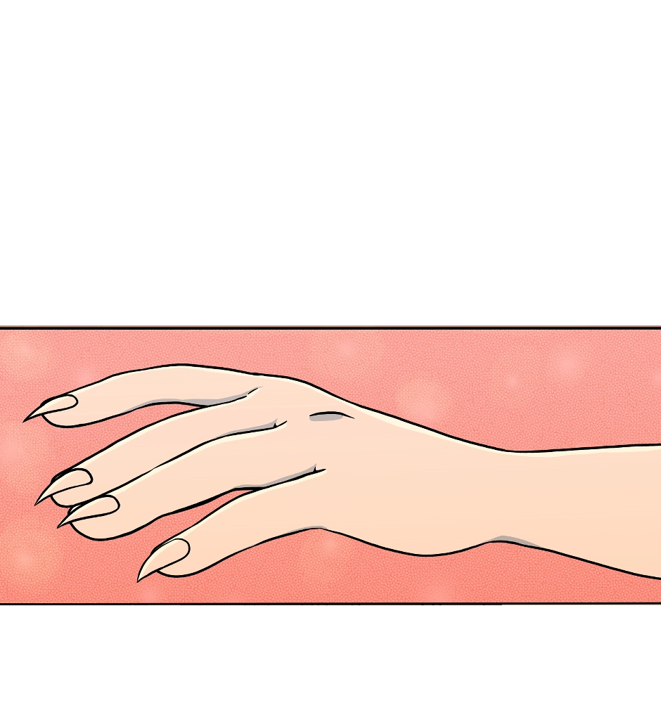 Read WANTE→D chapter 101 image 8 on Lezhin