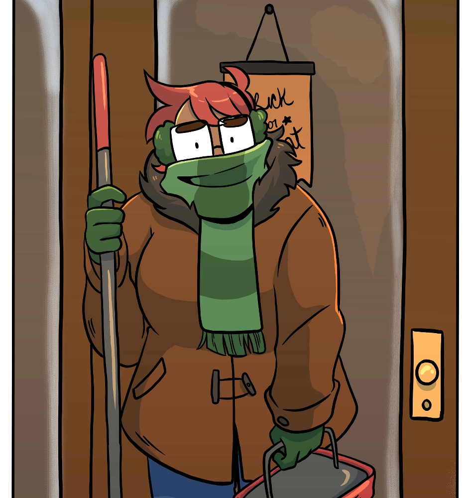 Read WANTE→D chapter 103 image 13 on Lezhin