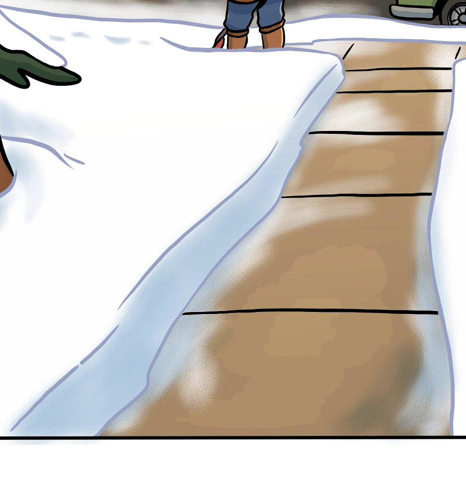 Read WANTE→D chapter 103 image 22 on Lezhin