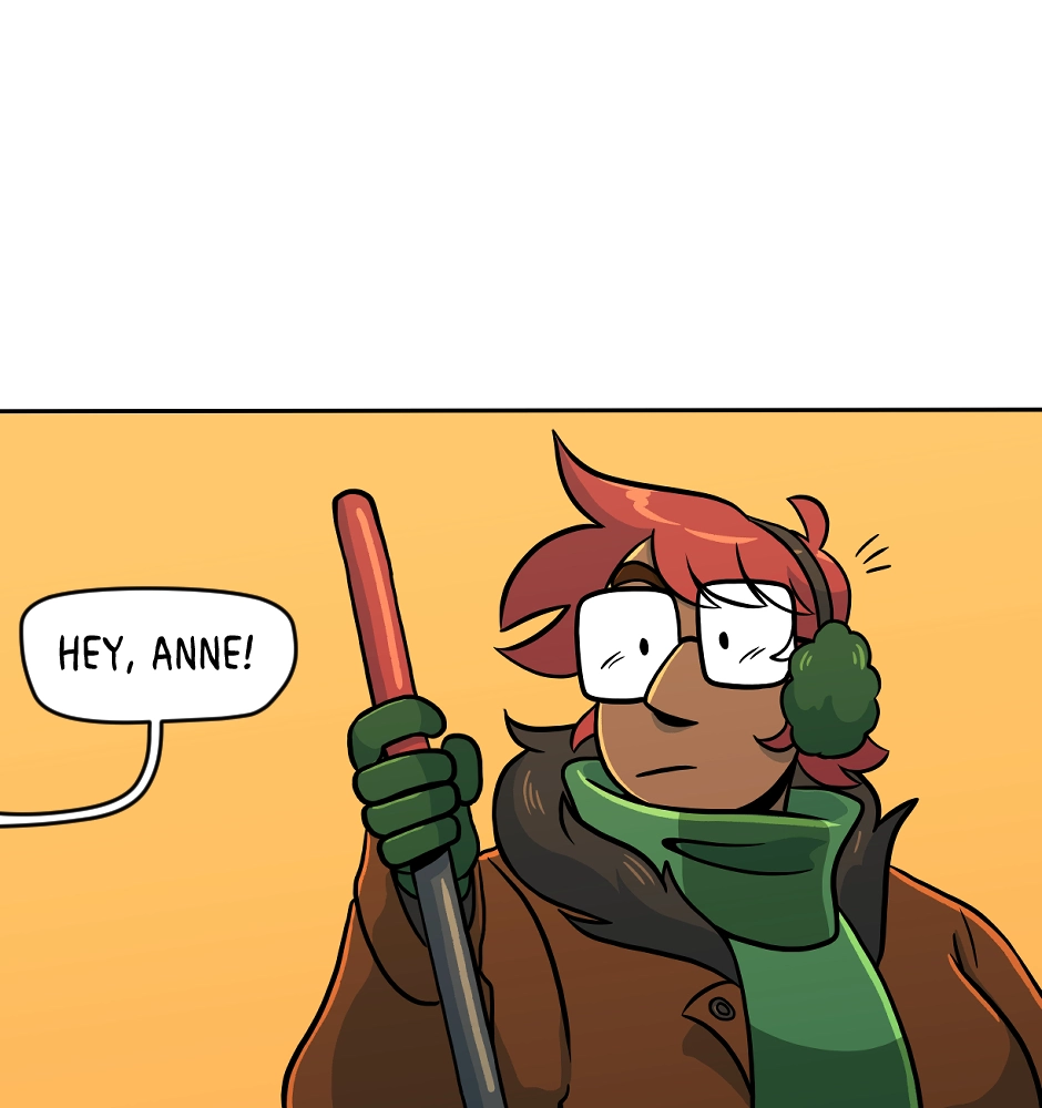 Read WANTE→D chapter 103 image 24 on Lezhin