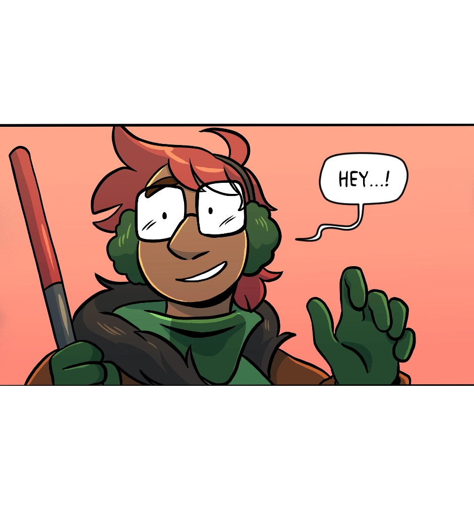 Read WANTE→D chapter 103 image 27 on Lezhin