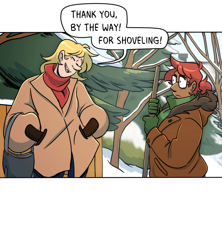 WANTE→D Chapter 104 page 13 - 