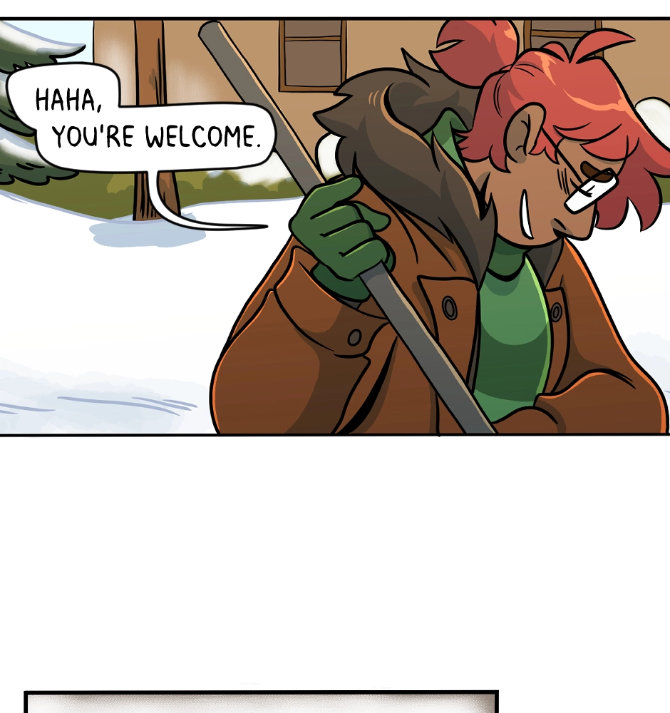 WANTE→D Chapter 104 page 17 - 