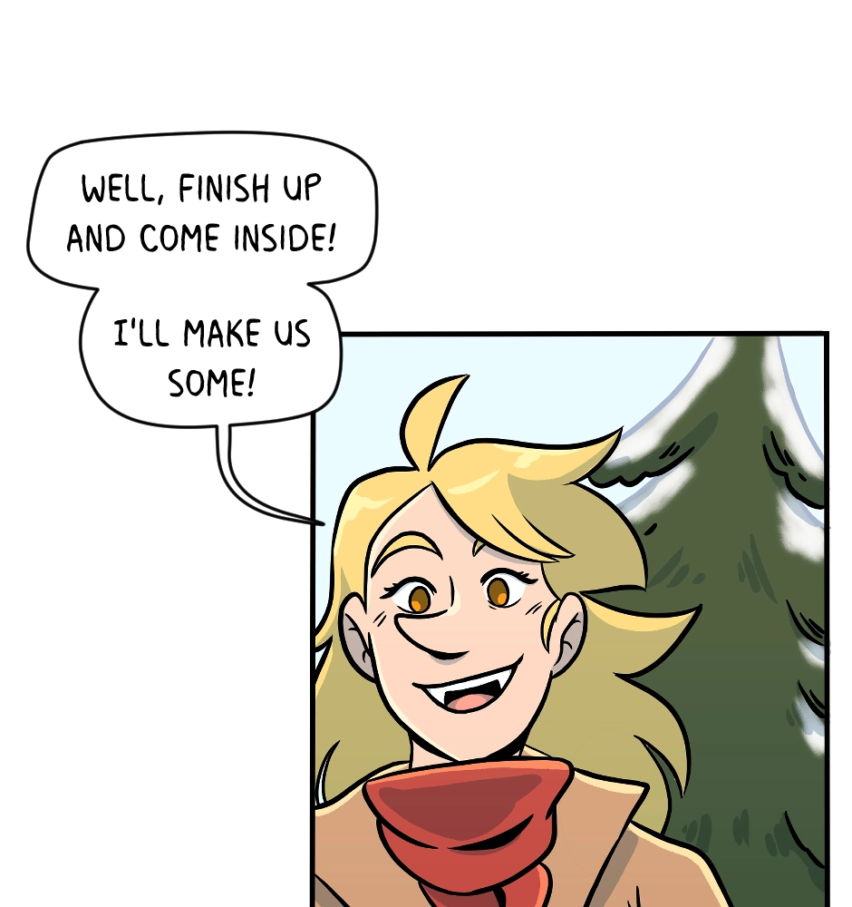 WANTE→D Chapter 104 page 21 - 