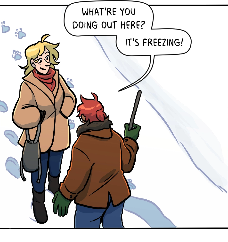 WANTE→D Chapter 104 page 4 - 