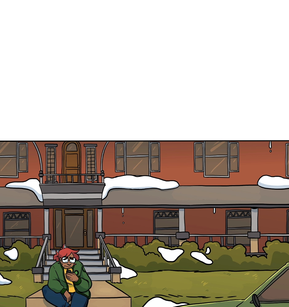 WANTE→D Chapter 105 page 11 - 