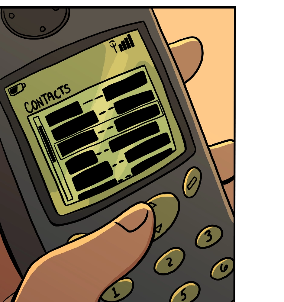 WANTE→D Chapter 105 page 13 - 