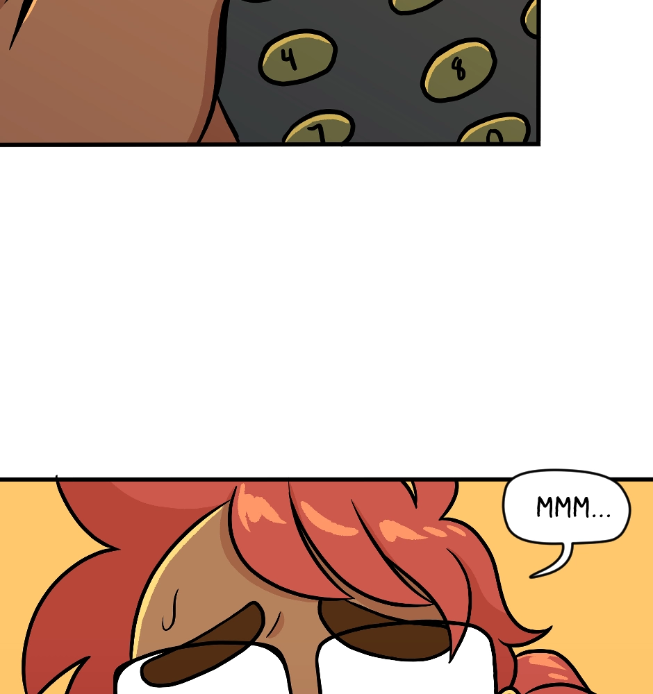 WANTE→D Chapter 105 page 14 - 