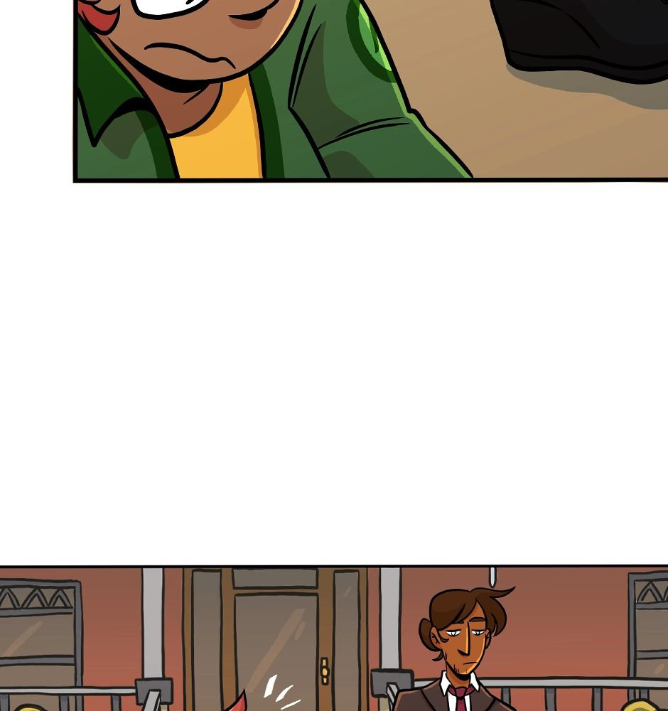 WANTE→D Chapter 105 page 18 - 
