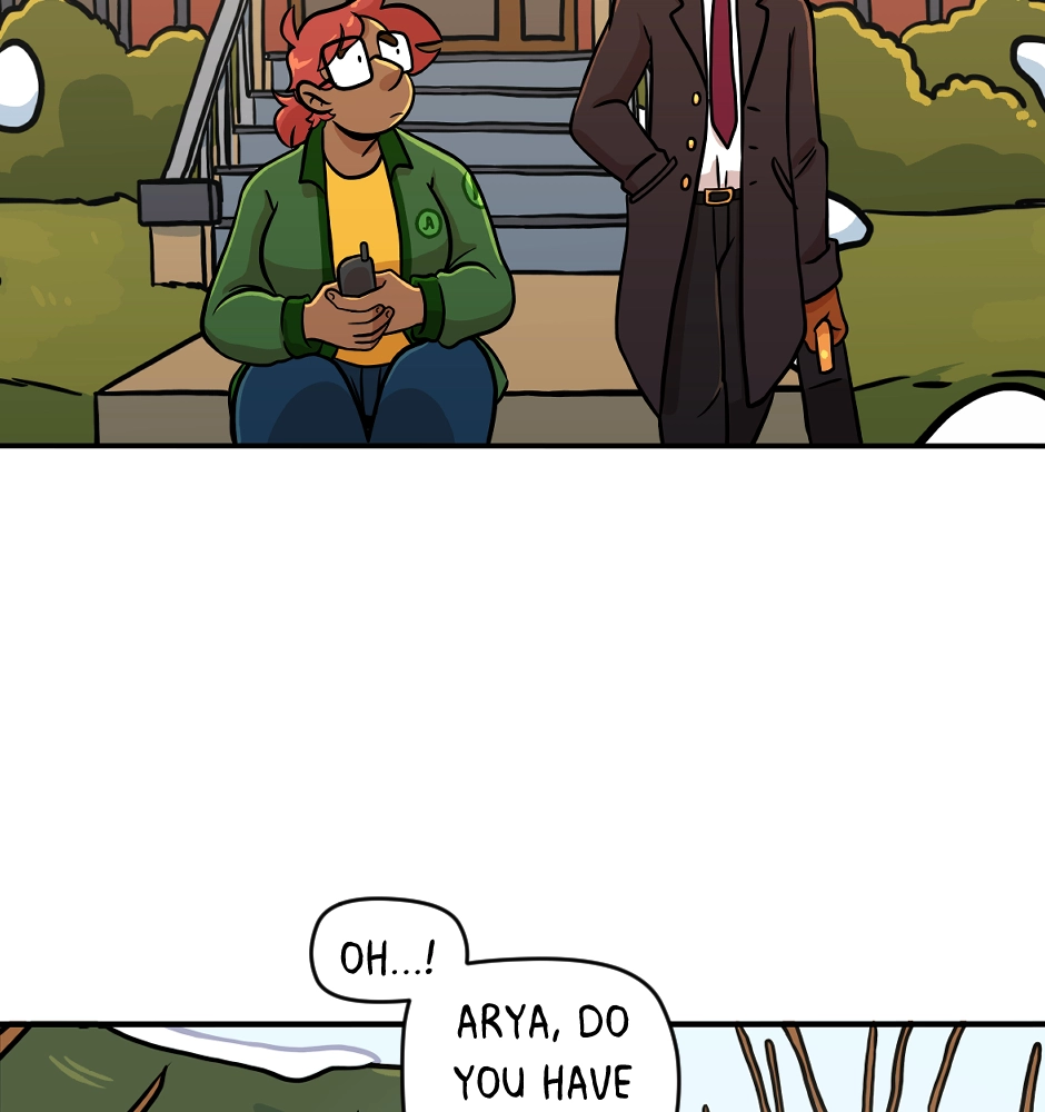 WANTE→D Chapter 105 page 19 - 