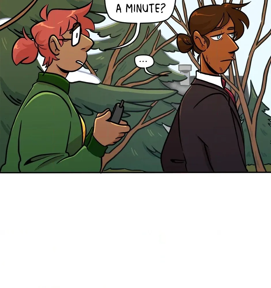 WANTE→D Chapter 105 page 20 - 