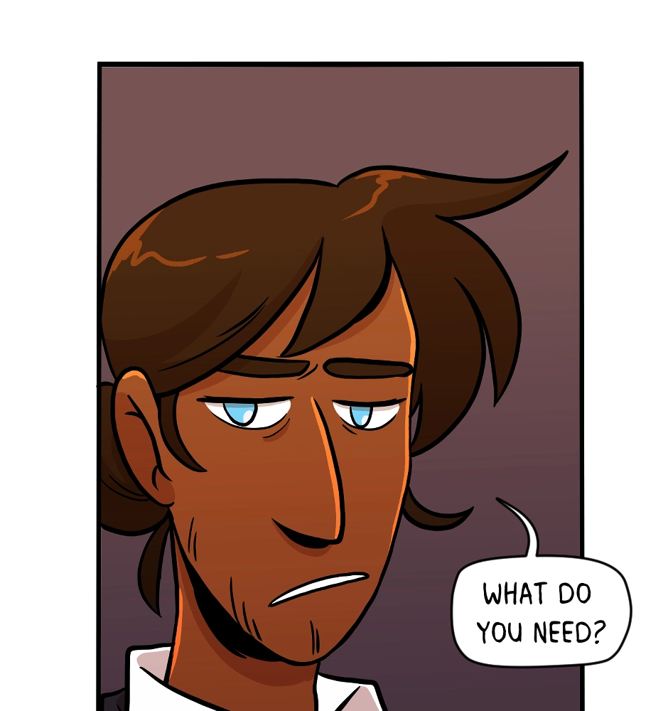 WANTE→D Chapter 105 page 21 - 