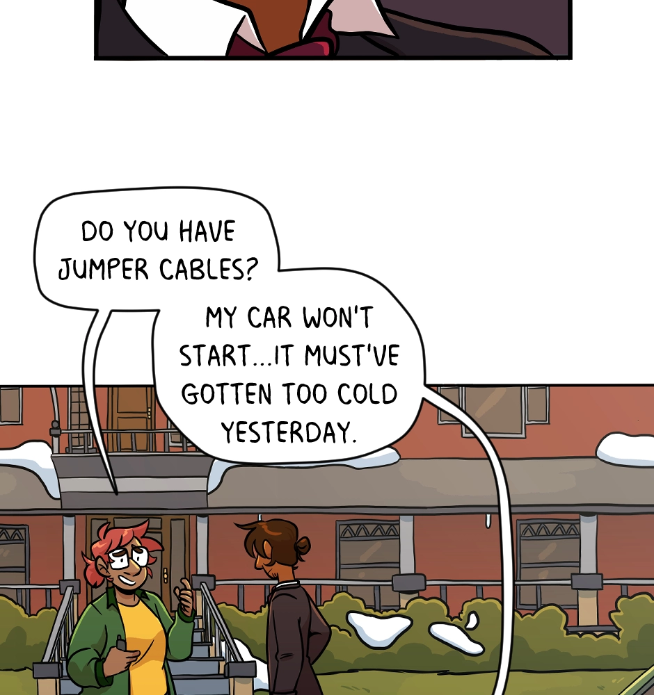 WANTE→D Chapter 105 page 22 - 