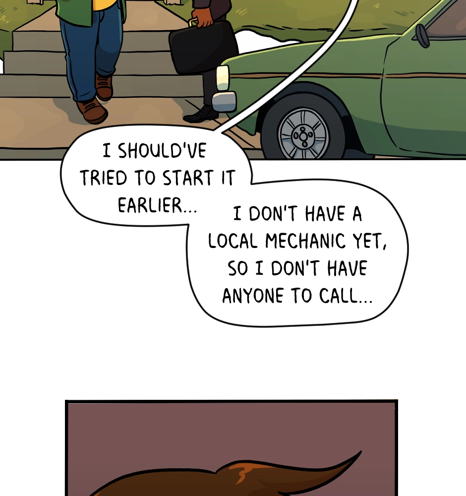 WANTE→D Chapter 105 page 23 - 