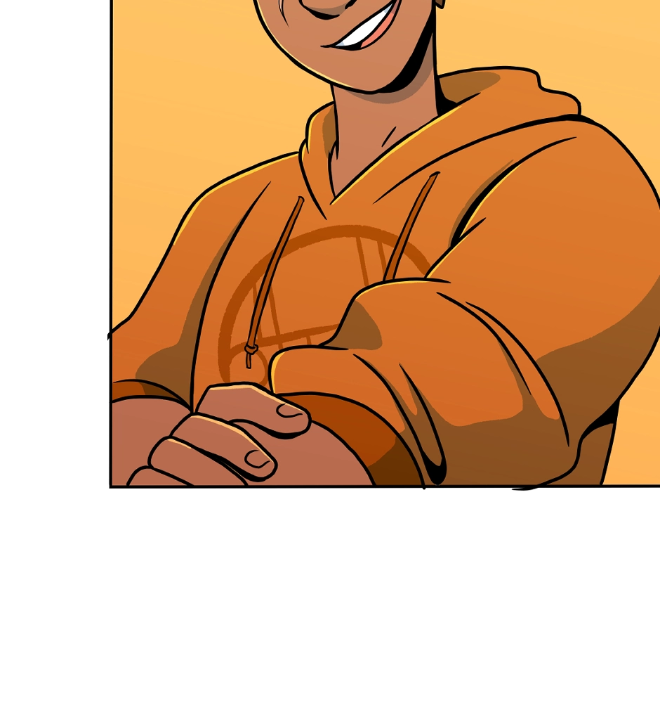 Read WANTE→D chapter 106 image 14 on Lezhin