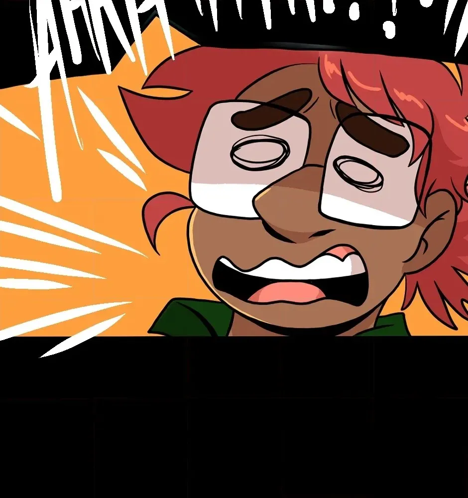 Read WANTE→D chapter 106 image 19 on Lezhin