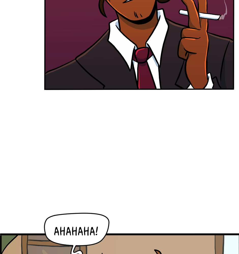 Read WANTE→D chapter 107 image 1 on Lezhin