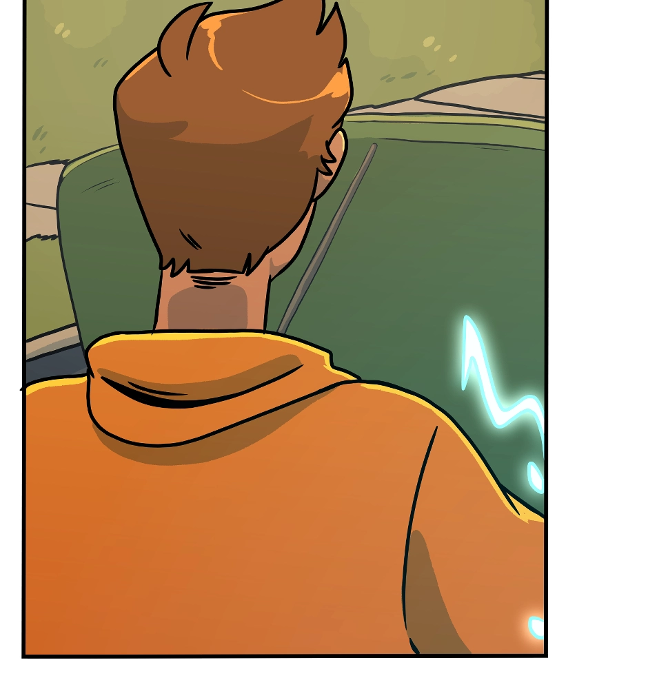 Read WANTE→D chapter 107 image 11 on Lezhin