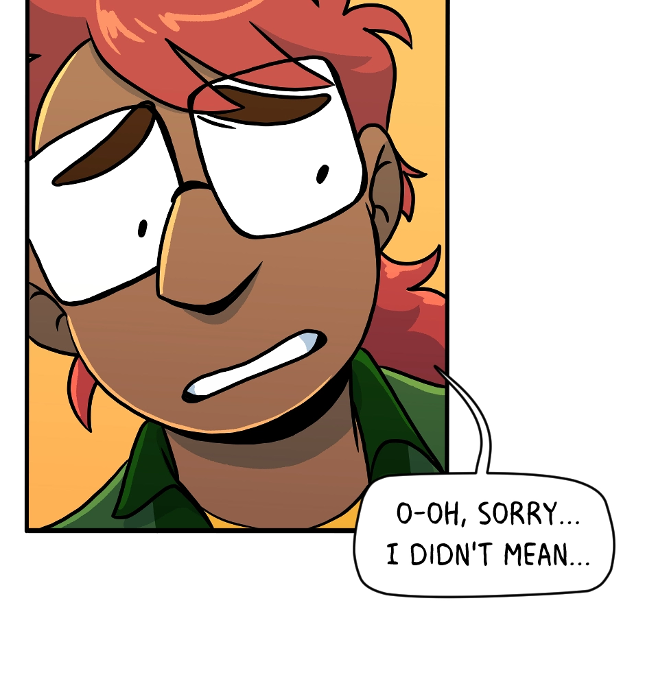 Read WANTE→D chapter 107 image 14 on Lezhin