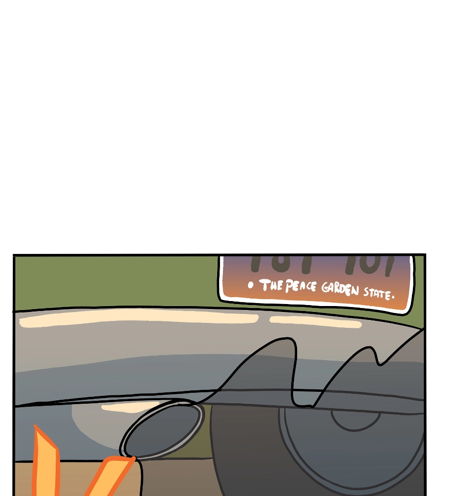 Read WANTE→D chapter 107 image 21 on Lezhin