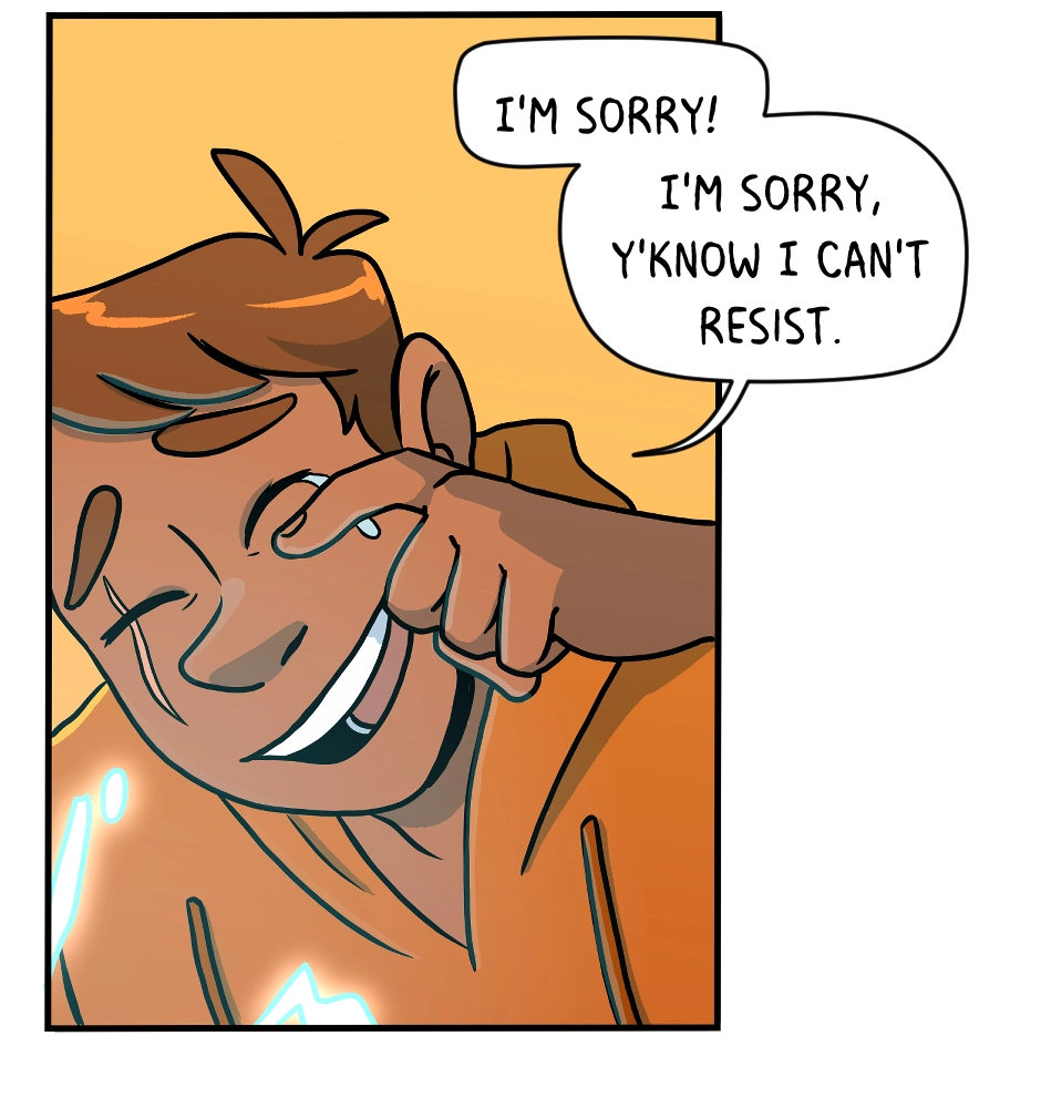 Read WANTE→D chapter 107 image 4 on Lezhin