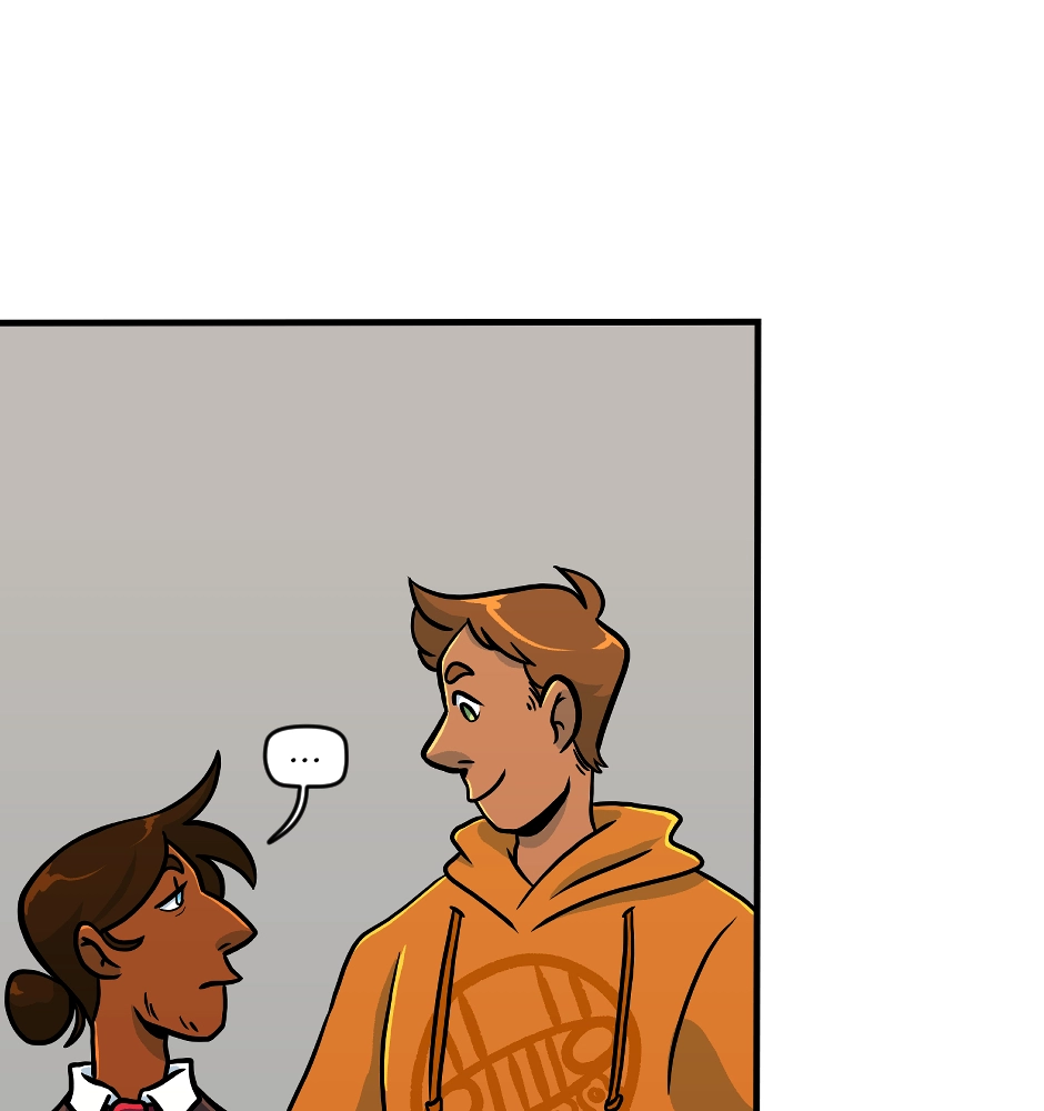 Read WANTE→D chapter 108 image 1 on Lezhin