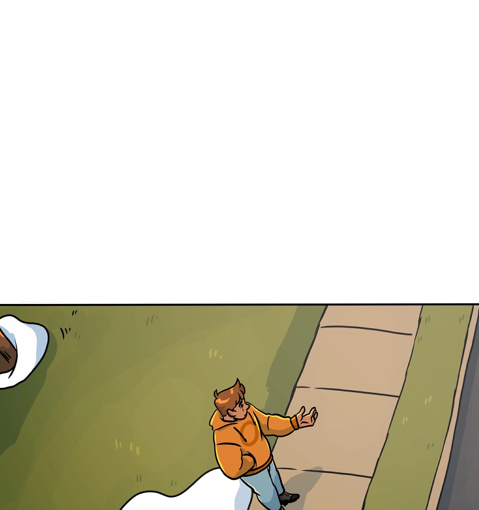 Read WANTE→D chapter 108 image 13 on Lezhin