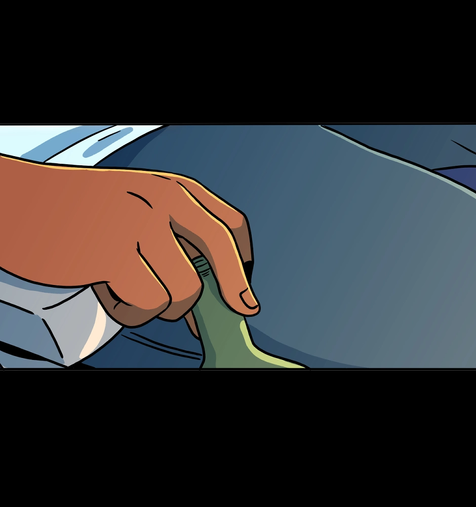 Read WANTE→D chapter 108 image 20 on Lezhin