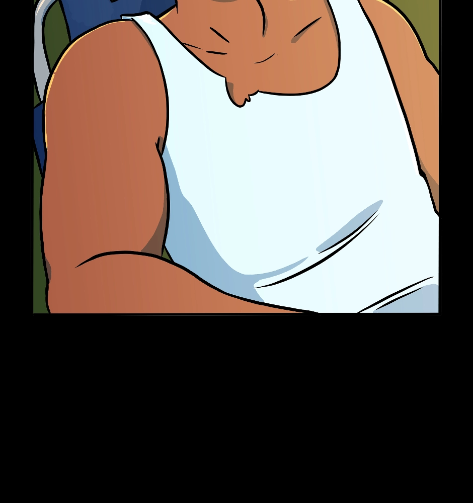 Read WANTE→D chapter 108 image 22 on Lezhin