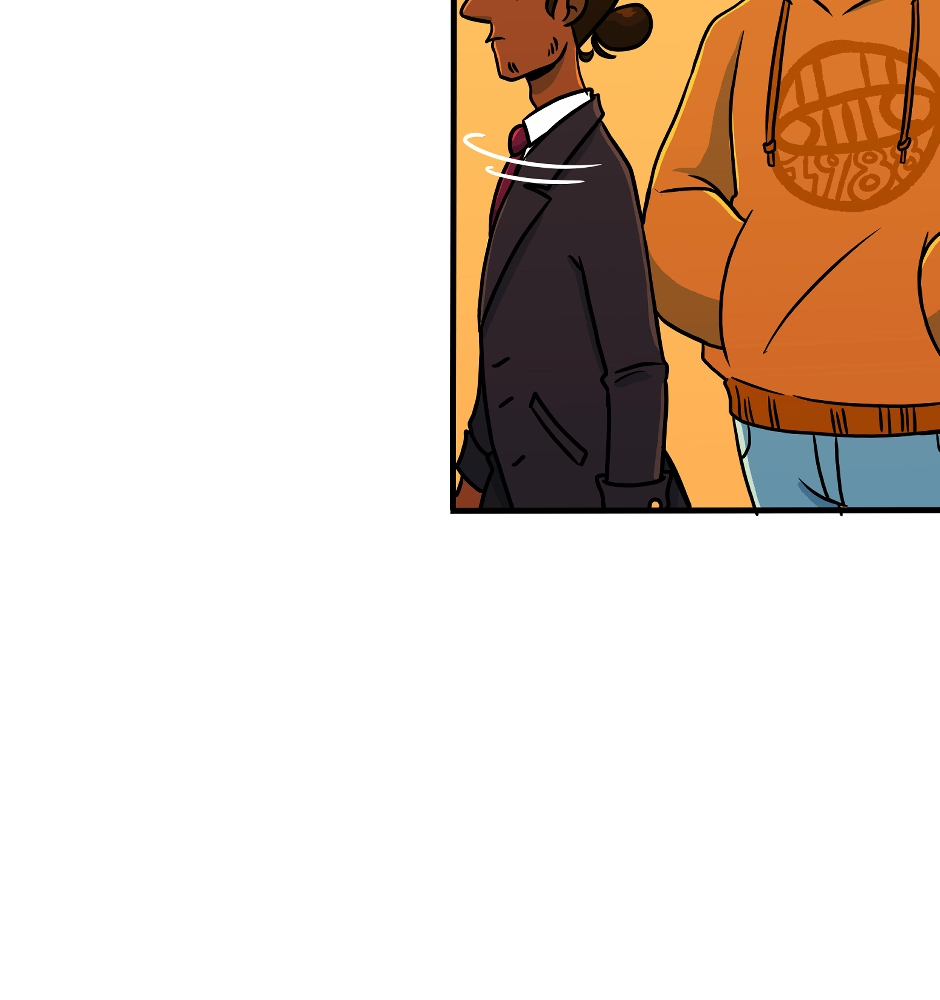 Read WANTE→D chapter 108 image 5 on Lezhin