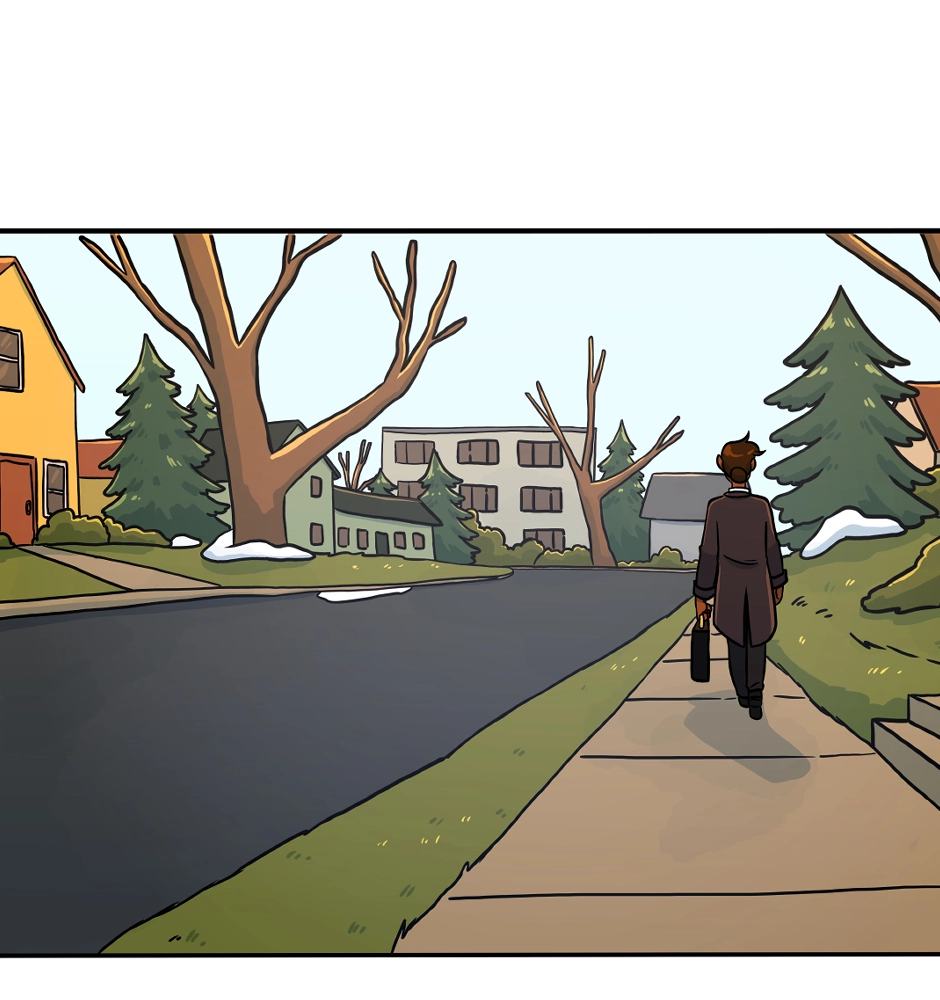Read WANTE→D chapter 108 image 7 on Lezhin