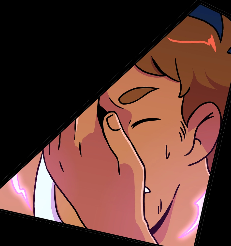 Read WANTE→D chapter 109 image 21 on Lezhin