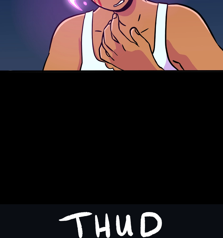 Read WANTE→D chapter 109 image 23 on Lezhin