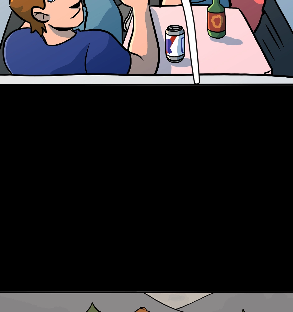 Read WANTE→D chapter 109 image 3 on Lezhin