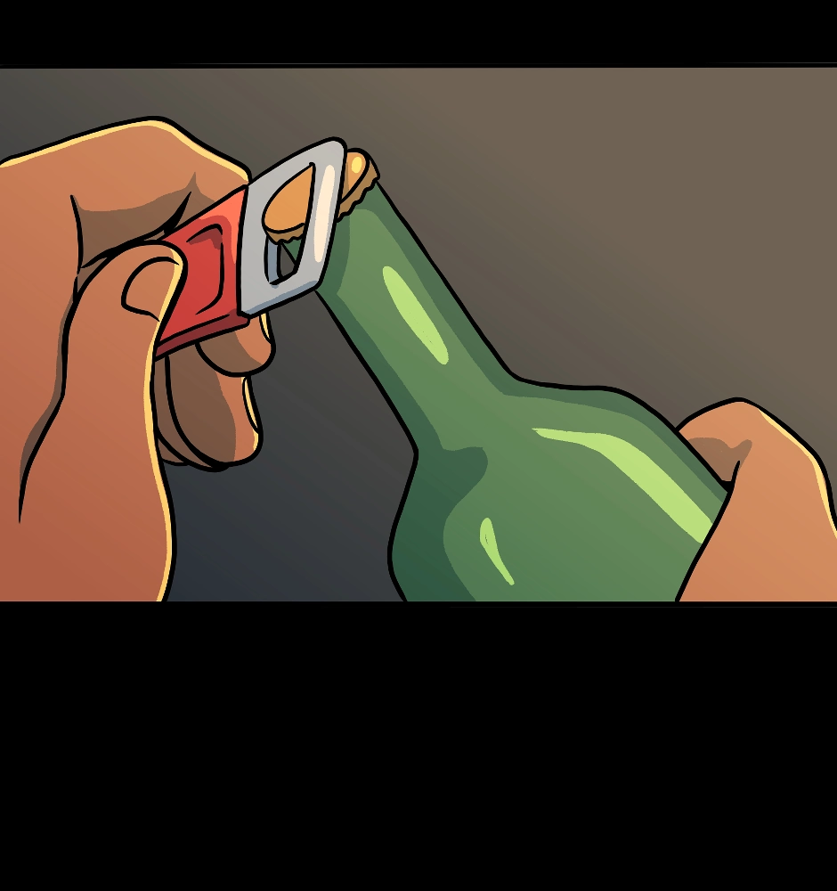 Read WANTE→D chapter 109 image 5 on Lezhin