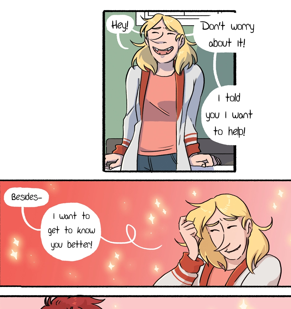 WANTE→D Chapter 11 page 13 - 