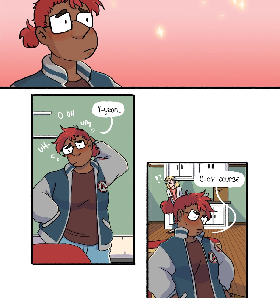 WANTE→D Chapter 11 page 14 - 