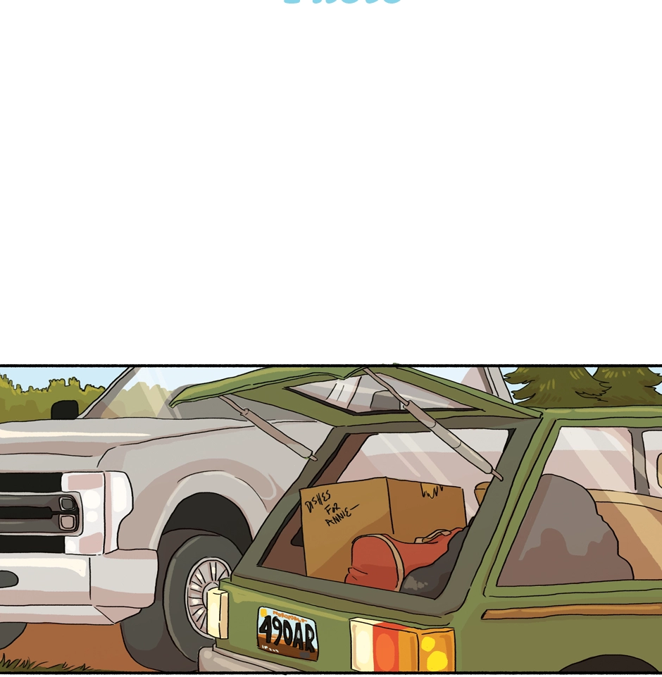 WANTE→D Chapter 11 page 3 - 
