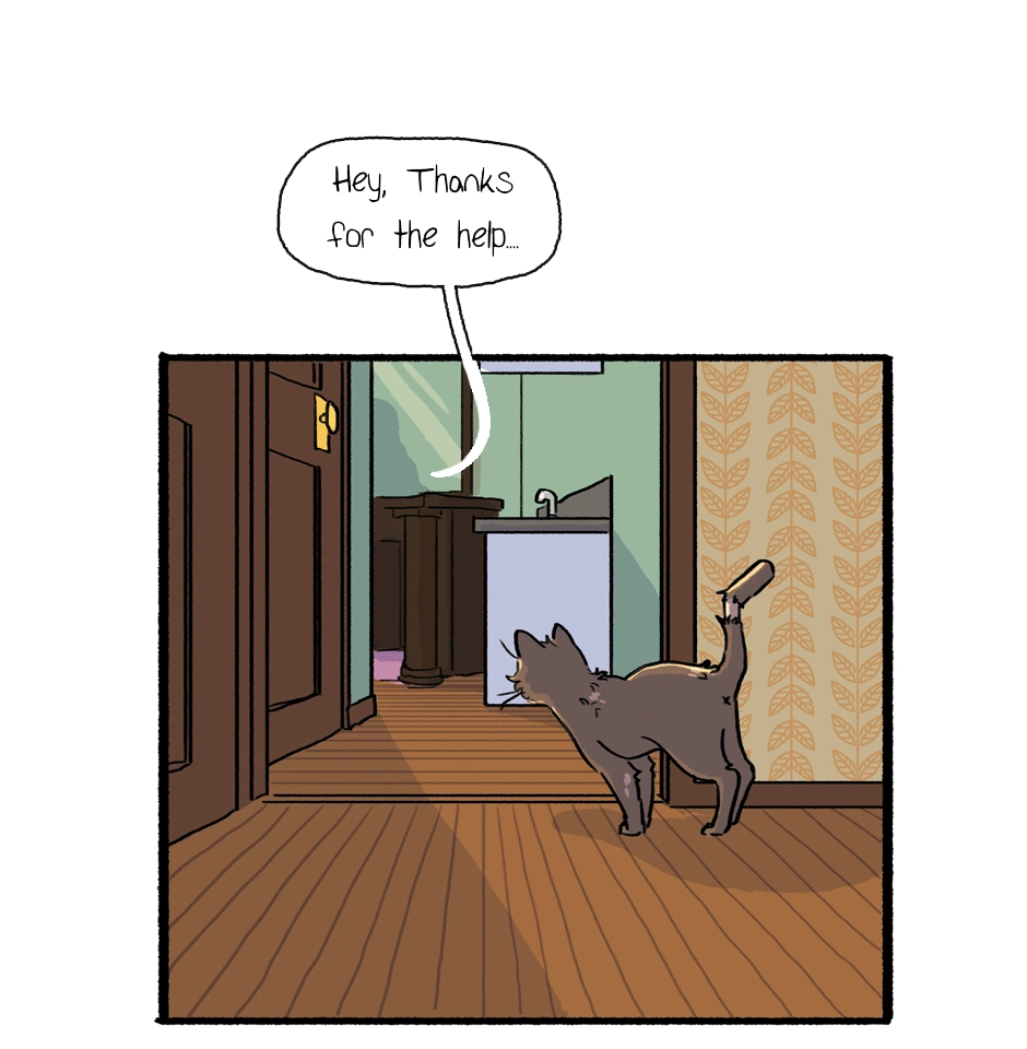 WANTE→D Chapter 11 page 4 - 