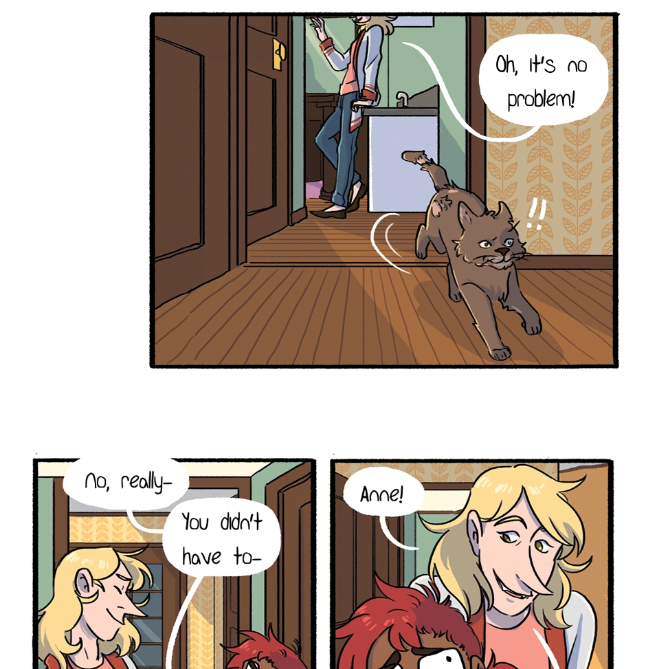 WANTE→D Chapter 11 page 5 - 